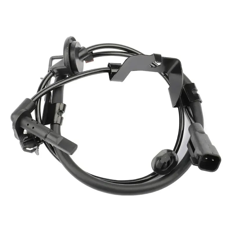 Sensor Abs Tras Der Mitsubishi Outlander 2.4 L4 08-11