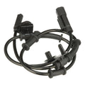 Sensor Abs Del Izq/der Dodge Challenger 6.4 V8 2011-2012