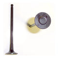 Valvula Escape Compatible Hyundai Tiburon 2.0l L4 03-08