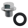 Tapon Aceite De Motor Beck/nissan D21 2.4l L4 90-94