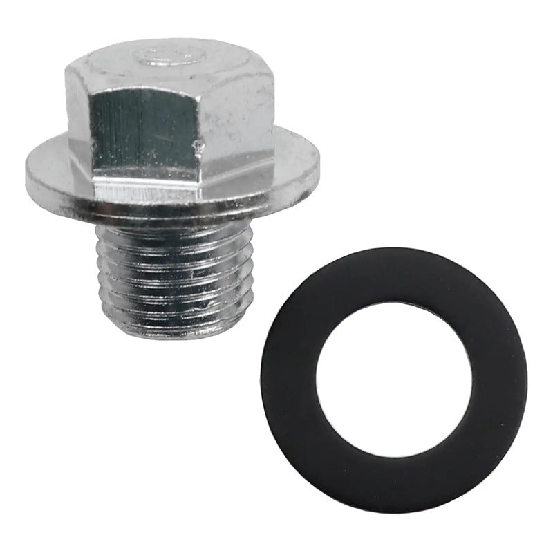 Tapon Aceite De Motor Beck/nissan D21 2.4l L4 90-94