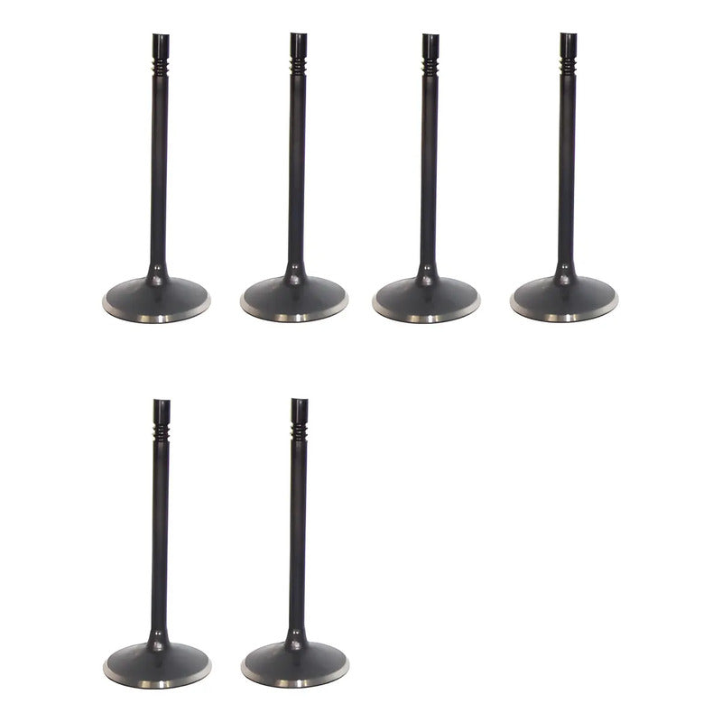 Set 6 Valvulas Admision Para Ford Ranger 4.0l V6 01-11