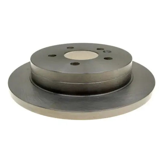 Disco Freno Tras Compatible Mercedes-benz Ml350 3.7 V6 03-05