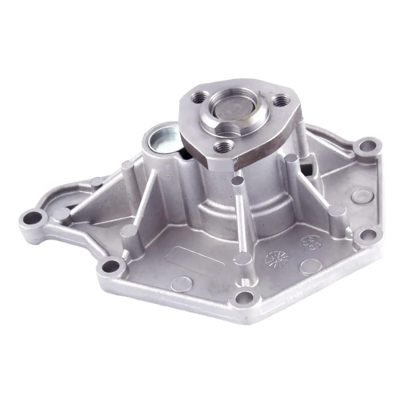Bomba De Agua Audi Q7 3.0 V6 Diesel Turbo 2009-2012