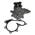 Bomba De Agua Para Nissan Np300 2.5l L4 Yd25d Turbo 09-15