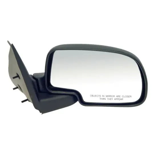 Espejo Retrovisor Izq Chevrolet Silverado 1500 4.8l V8 99-06