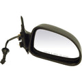 Espejo Retrovisor Der Dodge Dakota 5.2l V8 97-99
