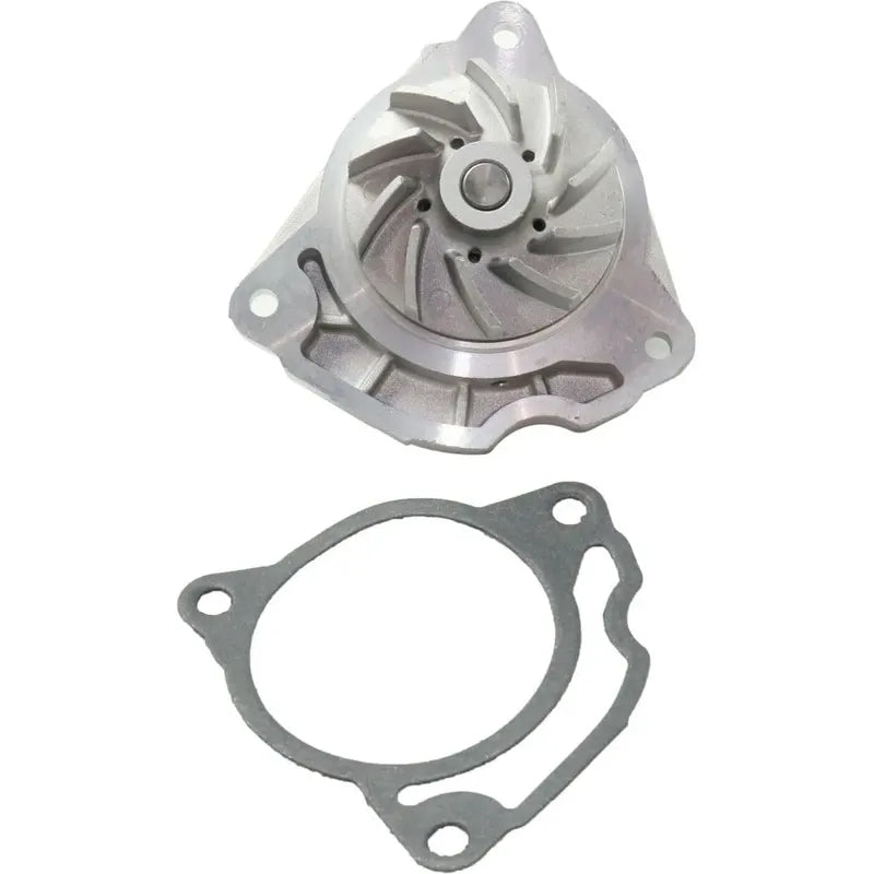Bomba De Agua Ford Escape 3.0 09-10