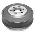 Tambor Freno Para Dodge Durango 4.7l V8 00-02