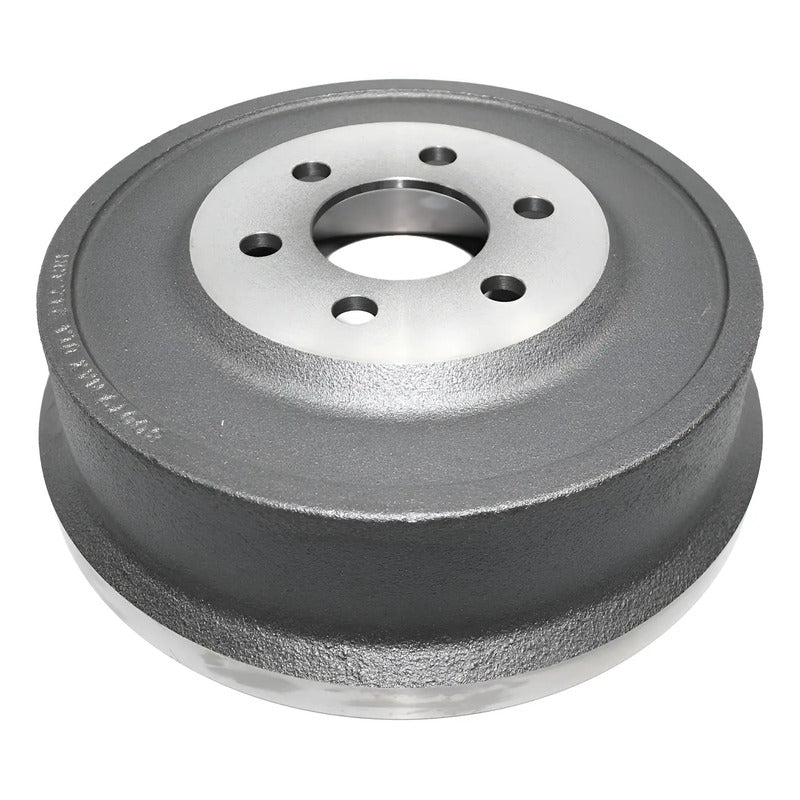 Tambor Freno Para Dodge Durango 4.7l V8 00-02