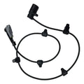Sensor Abs Tras Der Toyota 4runner 2.7 L4 96-00