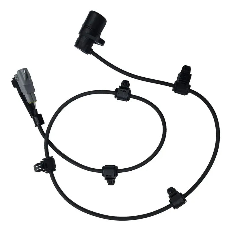 Sensor Abs Tras Der Toyota 4runner 2.7 L4 96-00