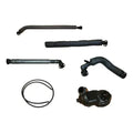 Kit Manguera Carter De Motor Bmw 320i 2.2l 01-05