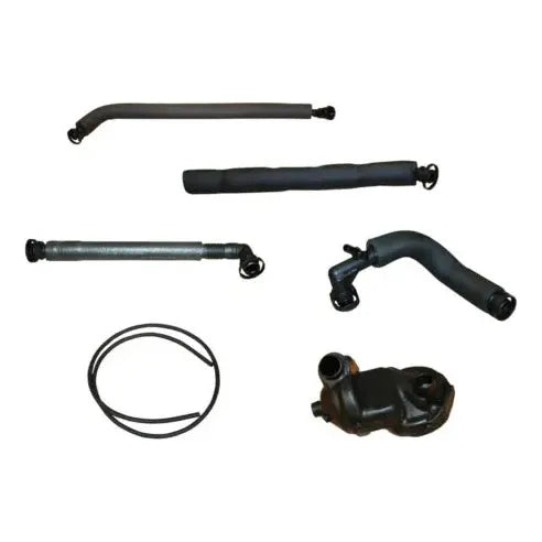 Kit Manguera Carter De Motor Bmw 320i 2.2l 01-05