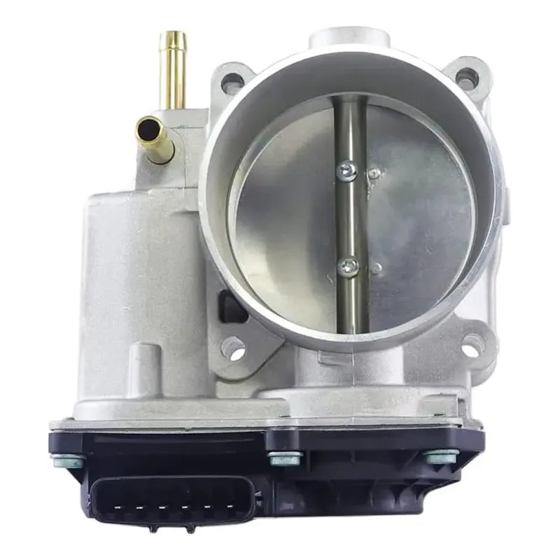 Cuerpo De Aceleracion Nissan Titan 5.6l 04-15
