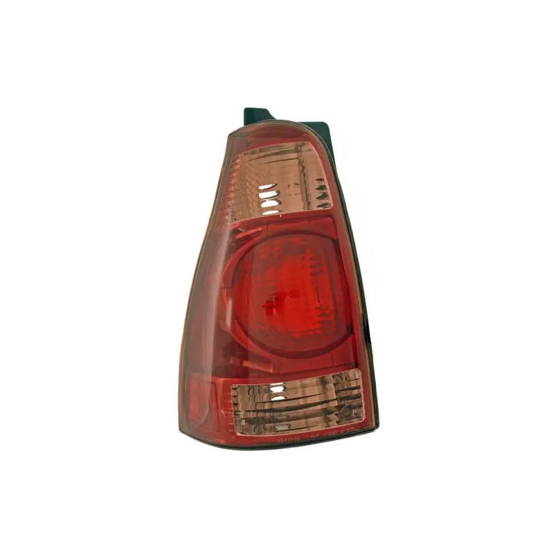 Foco Trasero Toyota 4runner 4.7l 4650cc 284cu. In. V8 03-05