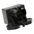 Modulo Bomba Combustible Para Ford Explorer 2.3l L4 16-19