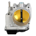 Cuerpo De Aceleracion Toyota Tundra 5.7l V8 09-17