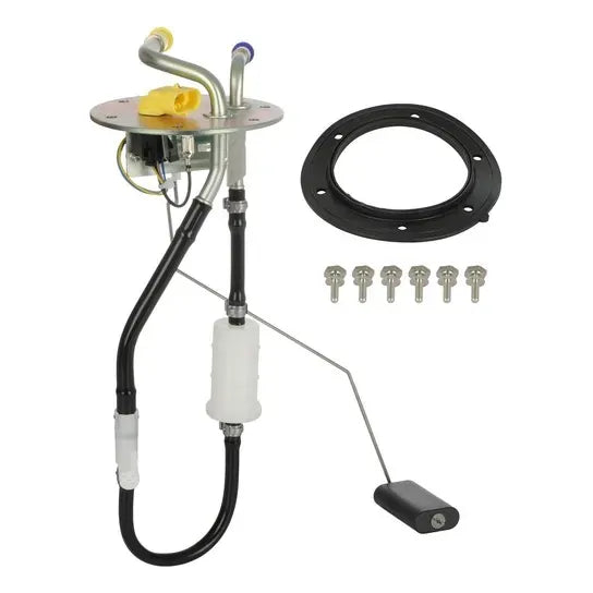 Unidad Envio Combustible Chevrolet Corvette 1997-2003 5.7l