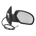 Espejo Retrovisor Der Para Chevrolet Tahoe 6.0l V8 10-11