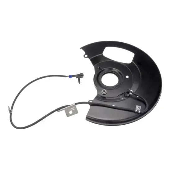 Sensor Abs Del Der Chevrolet Express 2500 4.3l. V6 96-02