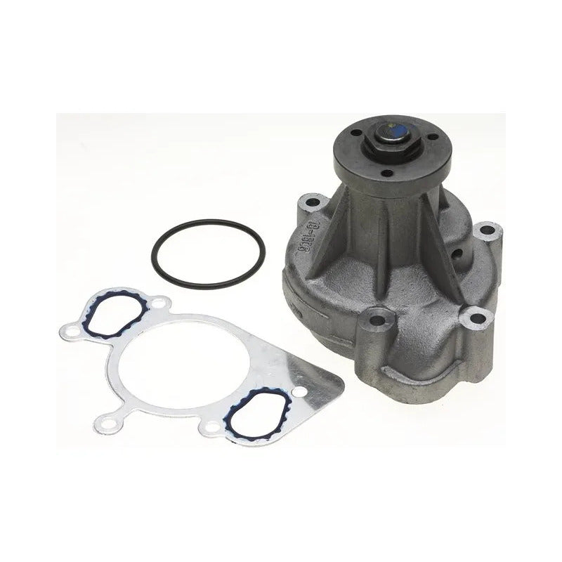 Bomba De Agua Compatible Jaguar Xf 4.2l Cc V8 09-10