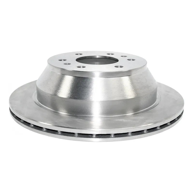 Disco De Freno Tras Para Chevrolet Trailblazer 5.3l V8 06-08