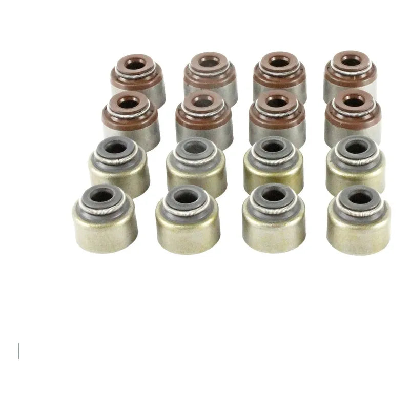 Retenes De Valvulas Toyota Tacoma 2trfe 2.7 16v 05-15