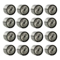 Set 16 Taques Compatible Toyota Camry 2.2l L4 92-01