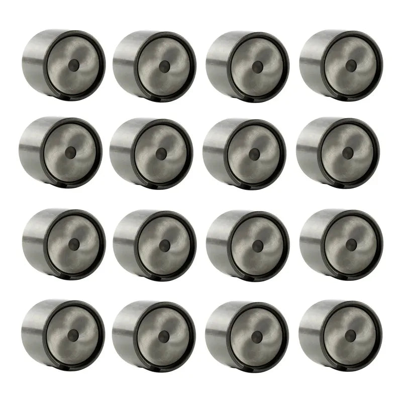 Set 16 Taques Compatible Toyota Camry 2.2l L4 92-01
