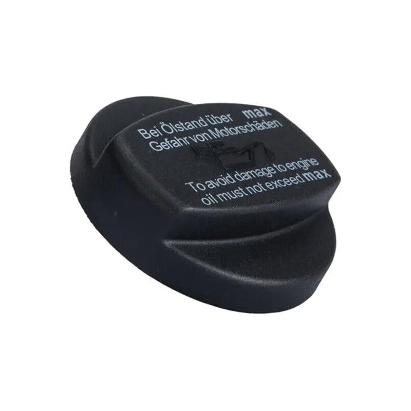 Tapa Aceite Motor Compatible Mercedes-benz 230 2.3l L6 66-69