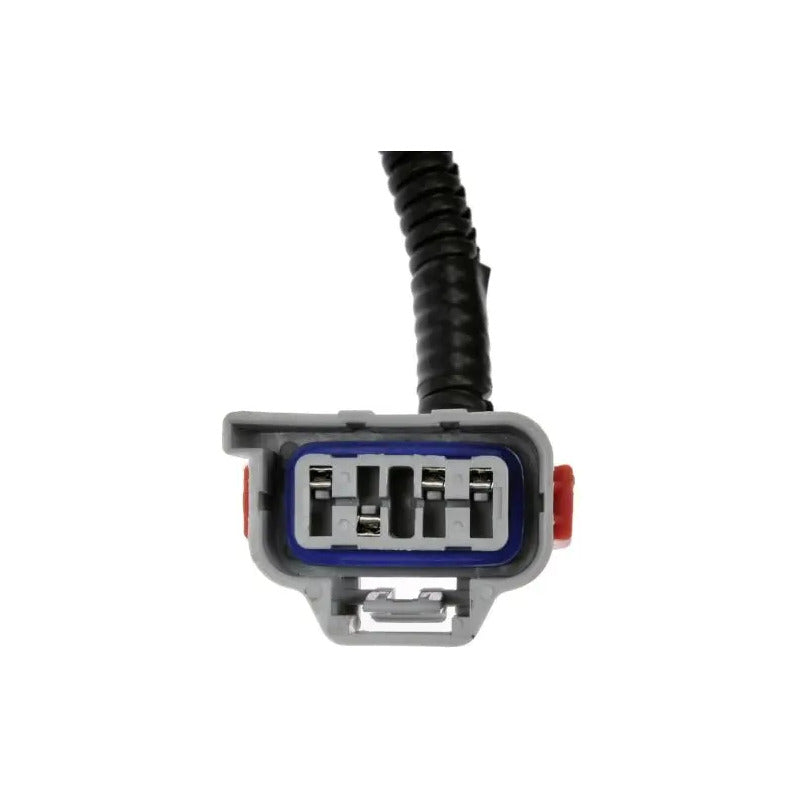Socate Foco Tras Izq Chevrolet Silverado 1500 4.3l V6 07-12