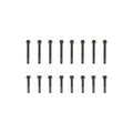 Set Tornillos De Culata Chevrolet Camaro 3.8 V6 95-02