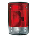 Foco Trasero Ford E-450 Super Duty 5.4l 330cu. In. V8 04-06