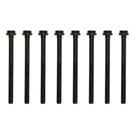 Set Tornillos De Culata Mercedes-benz Slk320 3.2l V6 01-04