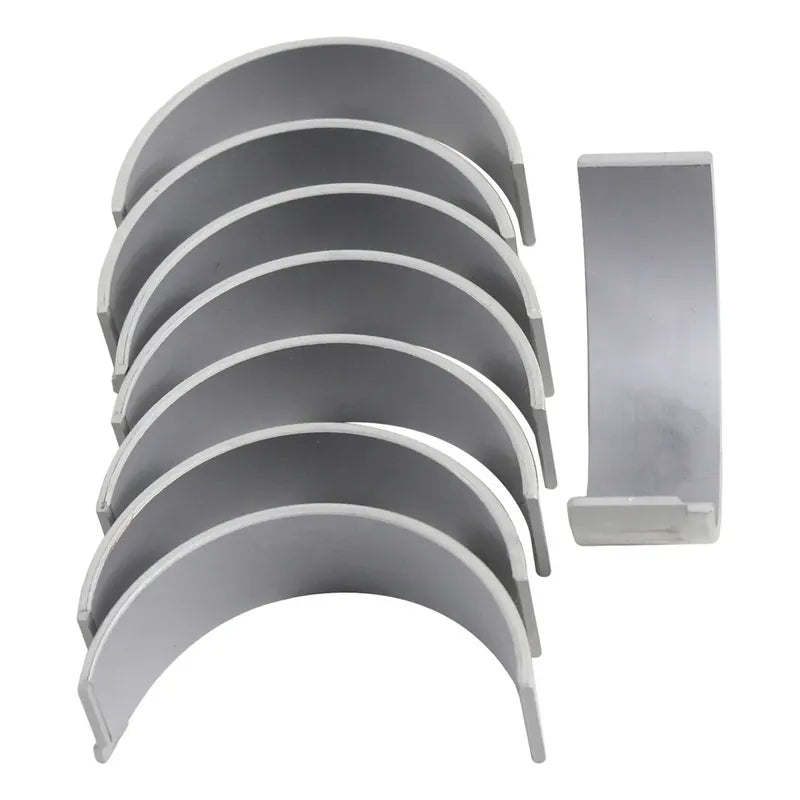 Metales De Biela Std Honda Accord F23a 2.3 98-02