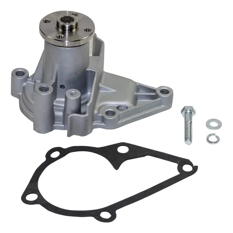 Bomba De Agua Para Hyundai Accent 1.6l L4 06-11