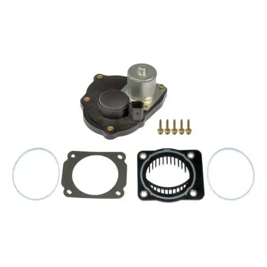 Motor Cuerpo De Aceleracion Mercury Mountaineer 4.0l V6 2004