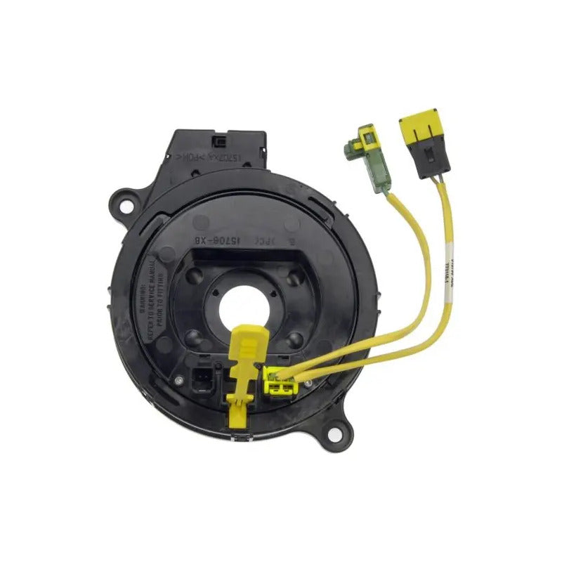 Airbags Jeep Grand Cherokee 4.7l 285cu. In. V8 02-04