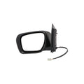 Espejo Retrovisor Izq Compatible Mazda Cx-7 2.3l L4 07-09