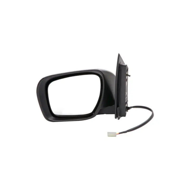Espejo Retrovisor Izq Compatible Mazda Cx-7 2.3l L4 07-09