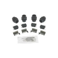 Kit De Freno Dodge Nitro 3.7l 226cu. In. V6 07-12