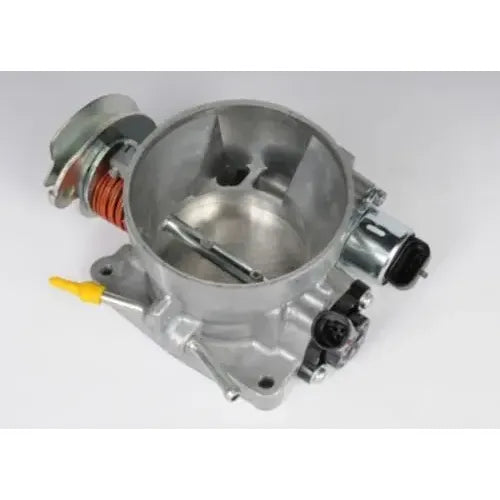 Cuerpo De Aceleracion Chevr Express 3500 4.8l 03-04