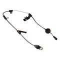 Sensor Abs Tras Der Ford Escape 3.0 02-04