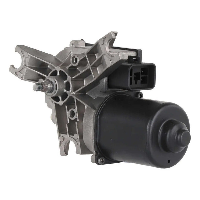 Motor Limpiaparabrisas Del Chevrolet S10 2.2l L4 98-03