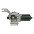 Motor Limpiaparabrisas Del Para Nissan Sentra 2.5l L4 07-12