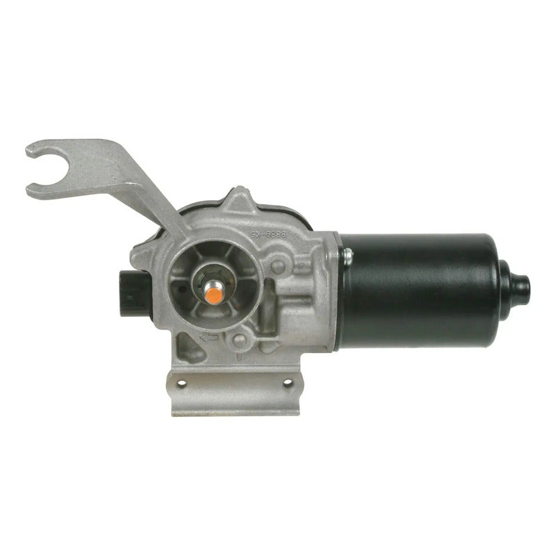 Motor Limpiaparabrisas Del Para Nissan Sentra 2.5l L4 07-12