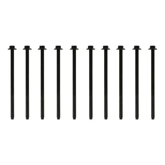 Set Tornillos De Culata Ford Mustang 4.6 V8 96-04