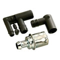 Valvula Pcv Ford Aerostar 3.0l V6 95-97