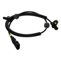 Sensor Abs Tras Der Ford Focus 2.0 05-07